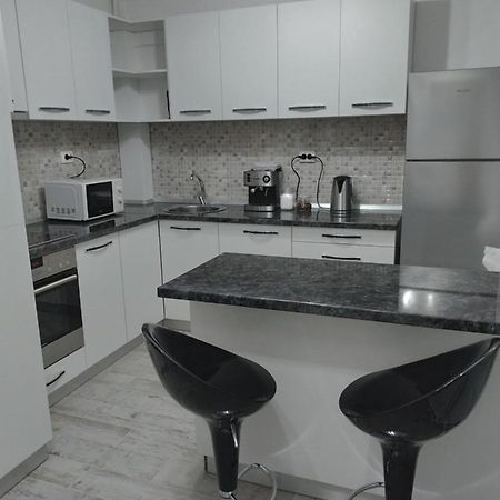 Apartament Central Leilighet Oradea Eksteriør bilde