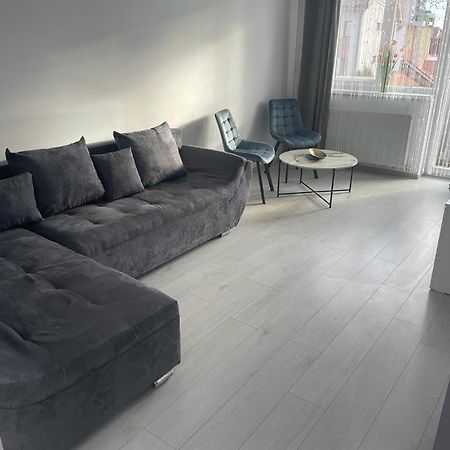 Apartament Central Leilighet Oradea Eksteriør bilde