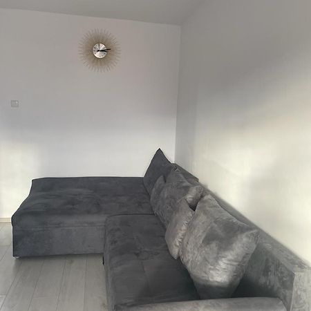 Apartament Central Leilighet Oradea Eksteriør bilde