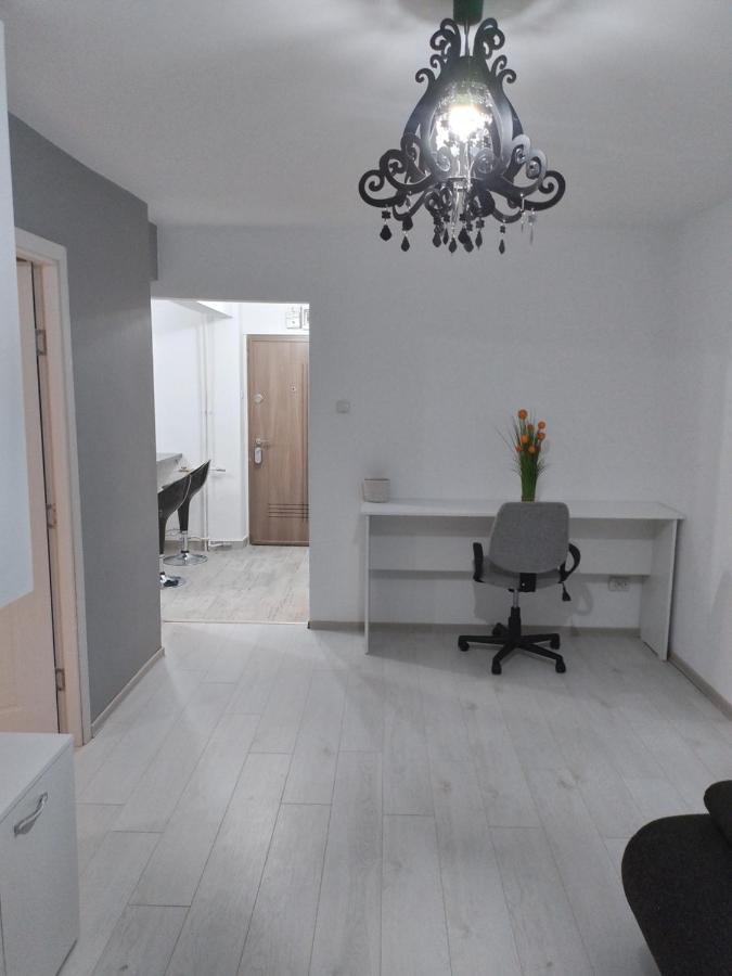 Apartament Central Leilighet Oradea Eksteriør bilde