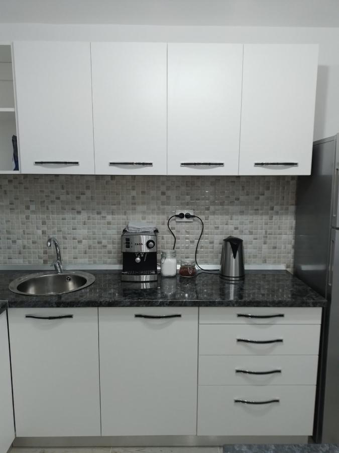 Apartament Central Leilighet Oradea Eksteriør bilde